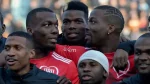 Procès à Paris : Affaire de Séquestration de Paul Pogba en Cours