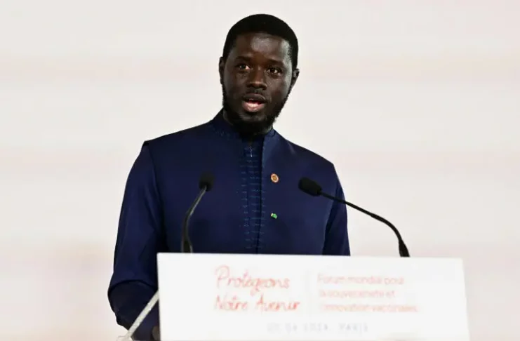 État des lieux du Sénégal : Vers une transformation systémique