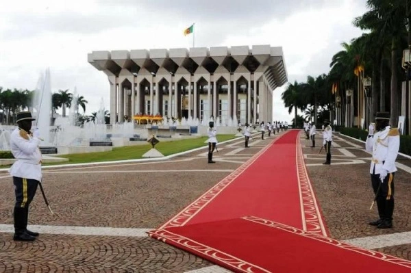 Présidentielle 2025: un sondage d’opinion donne Maurice Kamto vainqueur