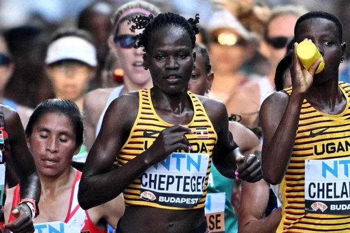 Kenya: émotion et indignation après la mort de l’athlète ougandaise Rebecca Cheptegei