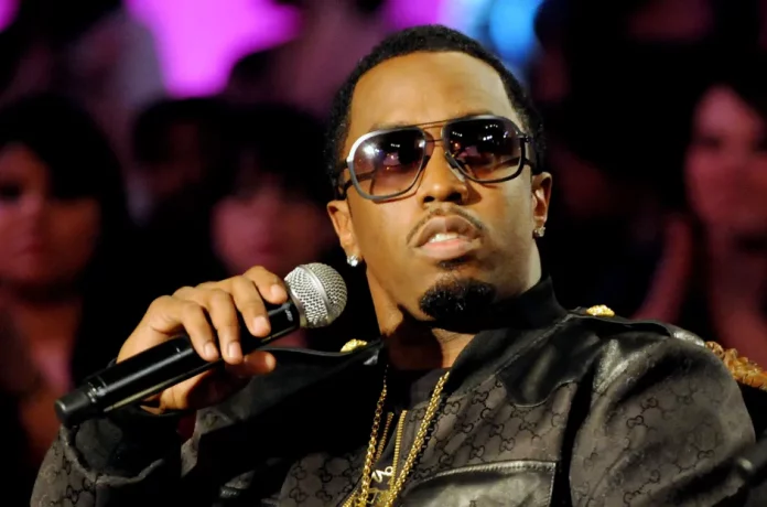Le rappeur P. Diddy incarcéré, accusé d’avoir mis son « empire » au service d’un trafic sexuel