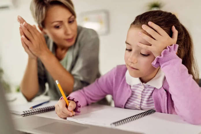 Troubles de l’attention chez l’enfant: des pistes pour améliorer diagnostic et traitement