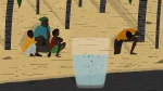 Épidémie de choléra