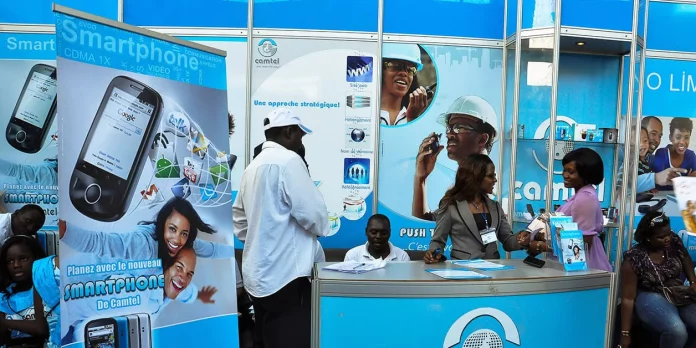 Le Cameroun se connecte à l’expansion des réseaux de fibre optique