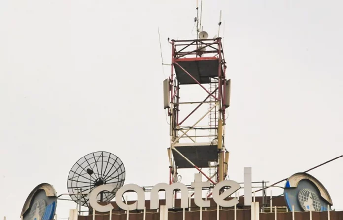 Télécommunications : Camtel communique sur les perturbations des ses services
