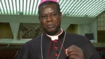 Mgr Samuel Kleda
