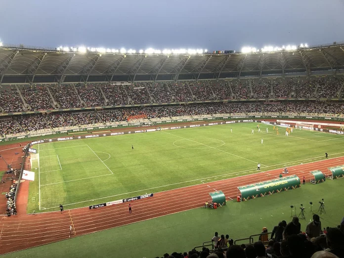 Cameroun/Kenya : La CAF annonce que le match va se jouer à Japoma