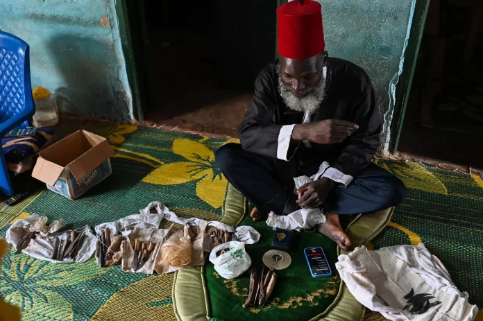 En Côte d’Ivoire, un trafic de clitoris de femmes excisées