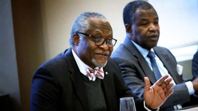 Akere Muna s’indigne contre la condamnation d’Amadou Vamoulke