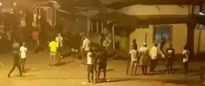 Insécurité à Douala : des délinquants « microbes » sèment la terreur et tuent un homme à Bali