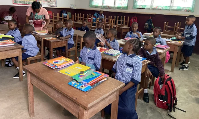 Rentrée scolaire 2024-2025: les élèves reprennent la route de l’école