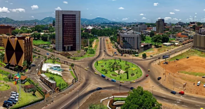 Yaoundé, la perle de l’Afrique centrale