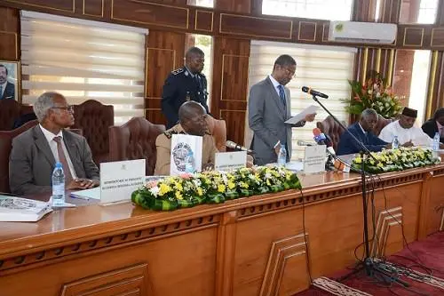 Yaoundé: 80 milliards Fcfa pour valoriser les déchets