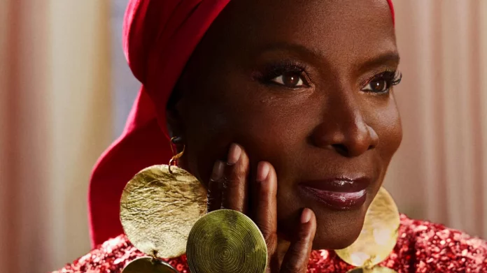 Toutes les musiques « prennent leurs racines » en Afrique, dit Angélique Kidjo