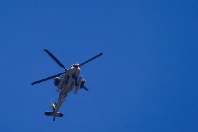 Israël promet de continuer à porter des « coups sévères » au Hezbollah