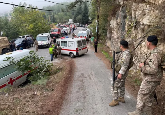 Entre l’Iran et ses ennemis, le Liban pris en étau
