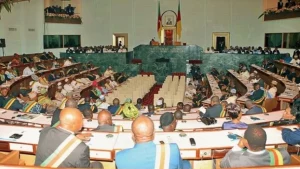 Budget 2024-2025