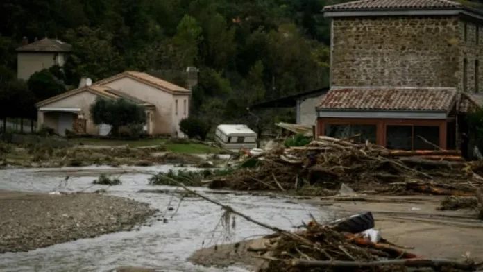 Assurance: de nouveaux métiers pour prévoir les conséquences du changement climatique