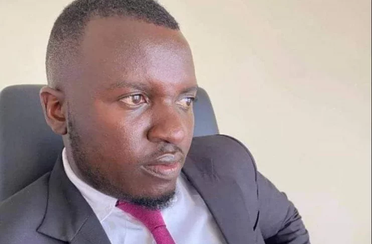 Atia Tilarious Azonhwi : Enlèvement du journaliste à Bamenda