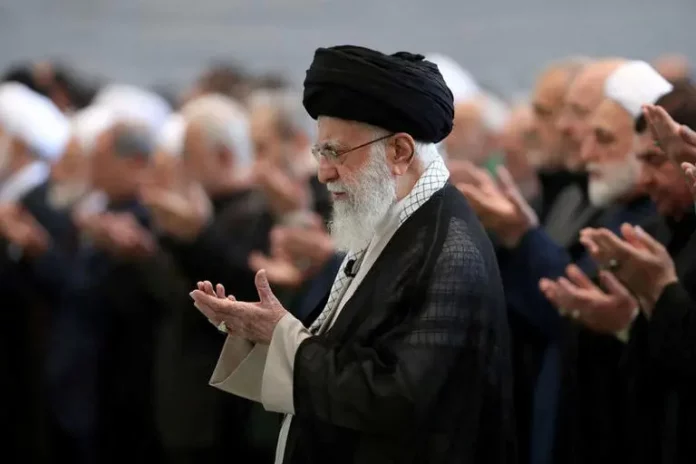 Les alliés de l’Iran ne « reculeront pas » face à Israël, prévient le guide iranien