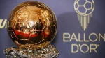 Ballon d'Or 2024 : Le Real Madrid boycotte la cérémonie