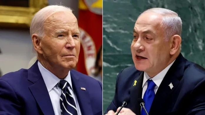 Washington met en garde Israël contre un nouveau Gaza au Liban