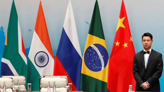 En pied de nez à l’Occident, Poutine attend plus de 20 dirigeants étrangers en Russie