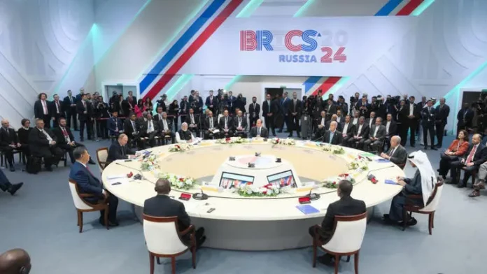 Brics: la Turquie lorgne le Sud sans perdre le nord