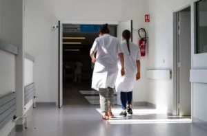 fin au recrutement par immigration d’infirmières
