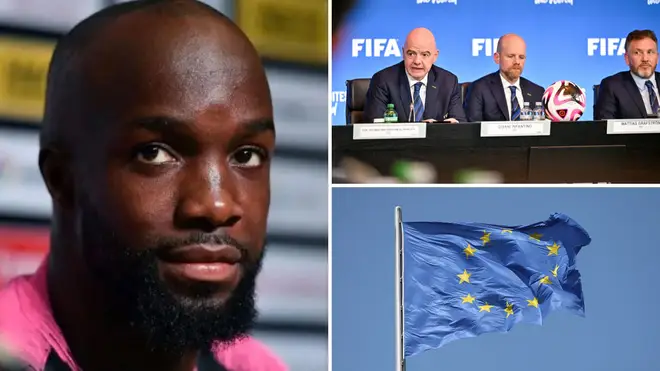 Foot: la justice de l’UE bouleverse les règles des transferts en tranchant le cas Diarra