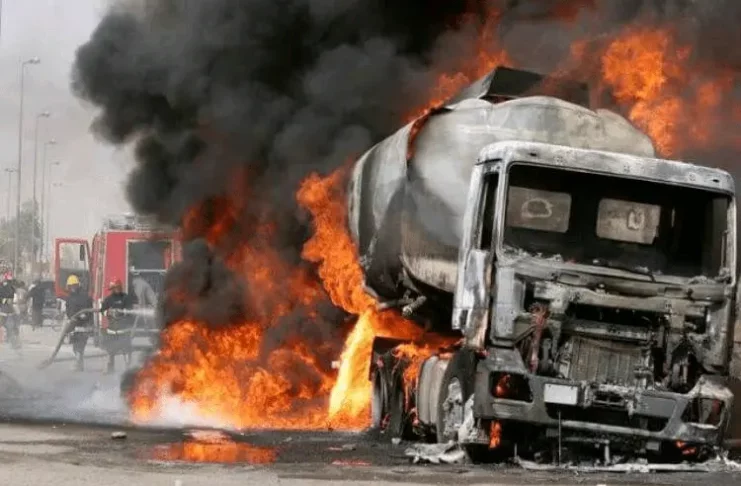 Explosion d'un camion-citerne au Nigeria : un drame évitable