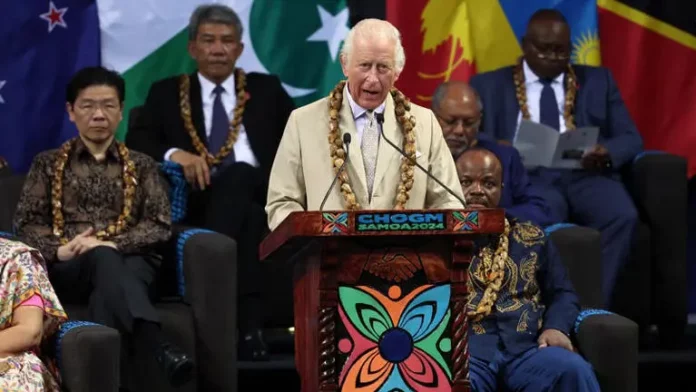 Le Commonwealth pousse le Royaume-Uni à faire amende honorable pour son passé colonial
