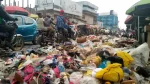 déchets plastiques