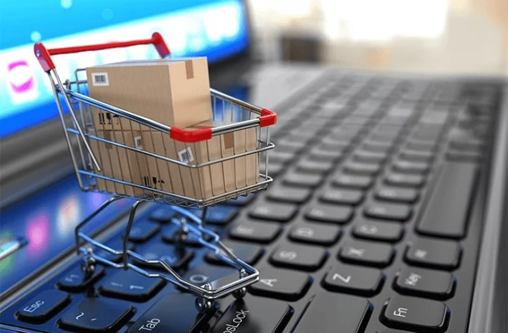 commerce électronique au Cameroun