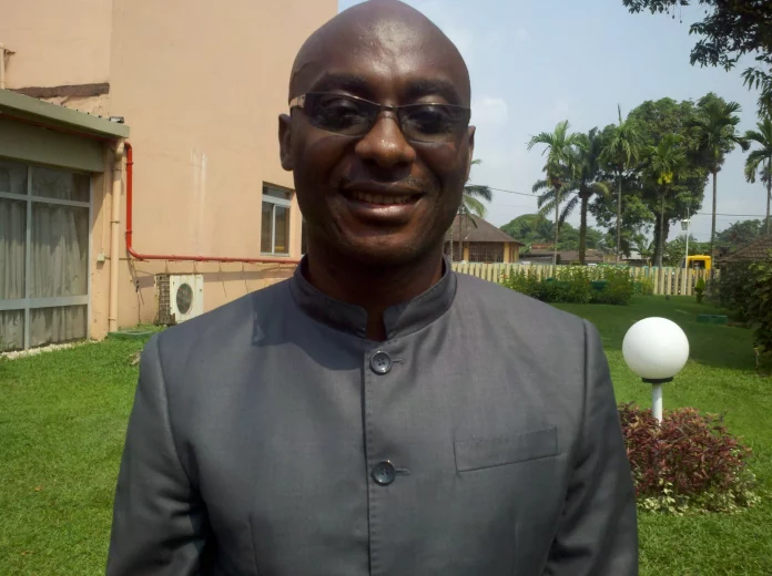 Evariste Yameni : « Les accidents électriques sont une préoccupation majeure … »
