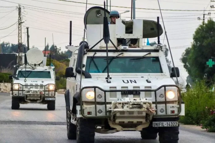 Tirs israélien contre des casques bleus au Liban : la communauté internationale condamne