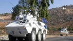 Conflit régional catastrophique au Liban : Mise en garde de la Finul