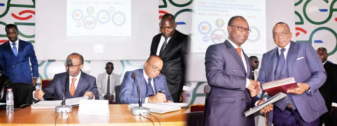 Forum des PME du Gecam: la problématique du financement au coeur des débats