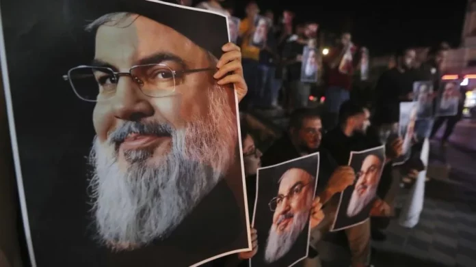 Les principaux commandants du Hezbollah tués par Israël