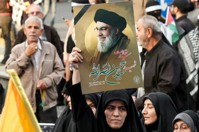 Le Hezbollah libanais face à un « tournant » après la mort de Nasrallah