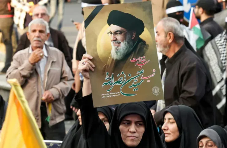 La nouvelle ère du Hezbollah après l'assassinat de son chef