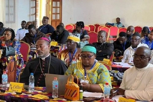 Intelligence artificielle : les logiciels intéressent l’Eglise catholique au Cameroun