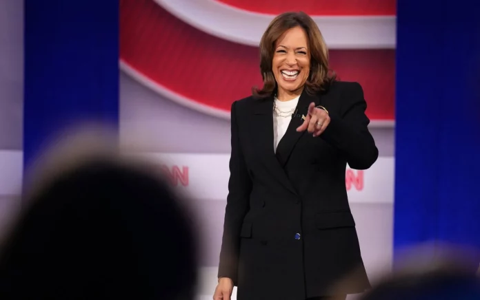 Trump ou Harris? Quoi qu’il arrive, la Chine restera la cible des Etats-Unis