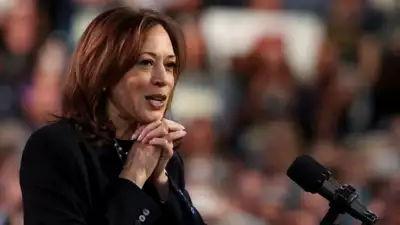 Harris, une campagne méthodique pour une candidature historique