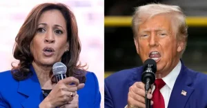 Trump ou Kamala : Quel impact sur les relations transatlantiques ?