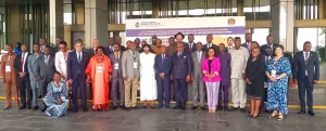 Pays africains producteurs de pétrole