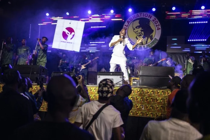 A Lagos, l’héritage de la légende Fela Kuti célébré… ou ignoré