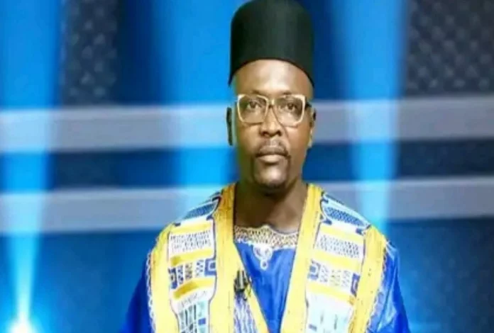 Louis-Marie Kakdeu : « L’état du Cameroun est devenu un malfaiteur »