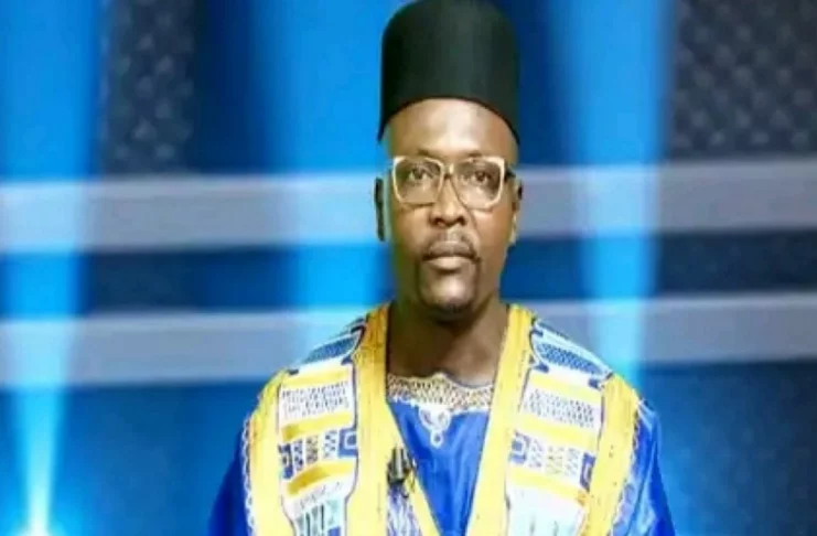 L'état du Cameroun est devenu un malfaiteur