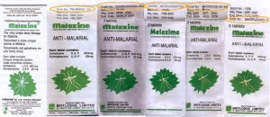 Maloxine